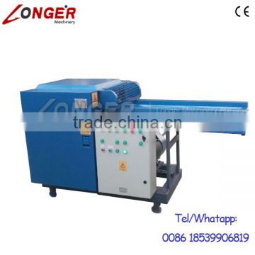 High Production Wasting Cloth Chopper/PP Fiber Chopping Machine