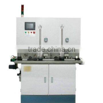 Full Automaticcombination All-in-one Machine for Deep Groove Ball-bearings photo-2