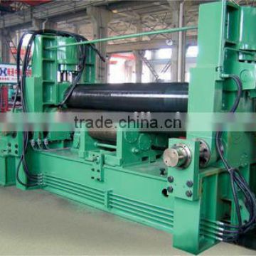 Upper-roller Universal Rolling machine & Plate rolling machine