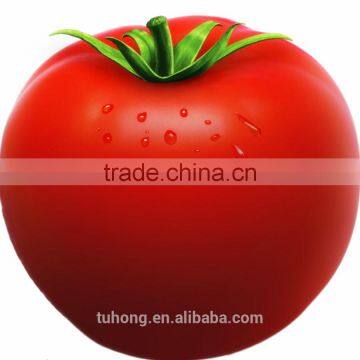 Disease Resistant High Yeild Hybrid Bright Red Tomato Seeds