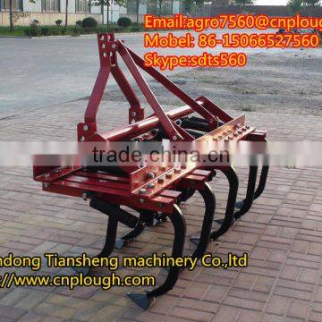 TS3ZT Series of Spring Cultivator About Cultivator Springs
