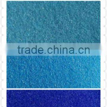Wholesale Decorative Landscaping Silica Colored Sand photo-2