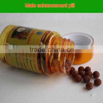 Chinese herbal extract for penis enlargement