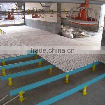 HOT! Plastic floor for poultry house