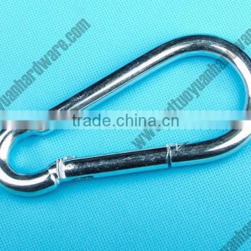 snap hook rigging hardware snap hook