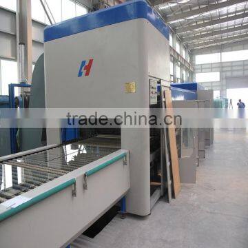 HP FLAT/BEND GLASS TEMPERING FURNACE