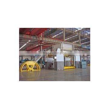 KJ80Y Stone Cutting Machine---Huaxing photo-2