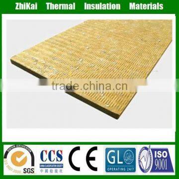 fireproof rock wool insulation from Langfang factory