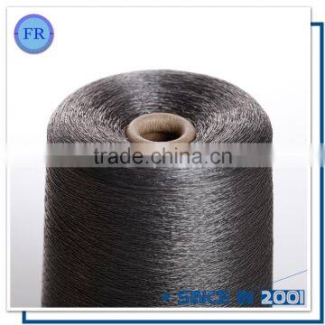 High Quality 100% Mulberry Silk 30nm/1 Twisted t Shirt Viscose Rayon Yarn Sales photo-4