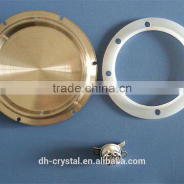 Electric Coffee Pot Maker Kettle Heating Element 220v 1470w Irion Heating Element photo-5