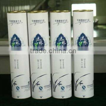 White Disposable Tableware Product photo-2