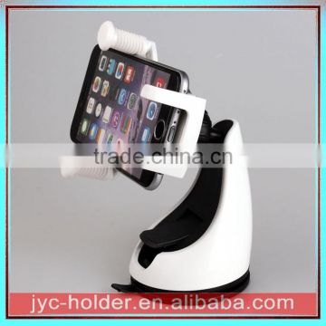 S10 sucked type car phone holder