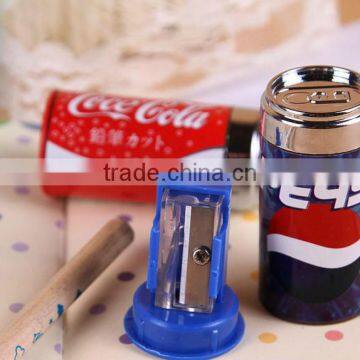 cola pencil sharpener