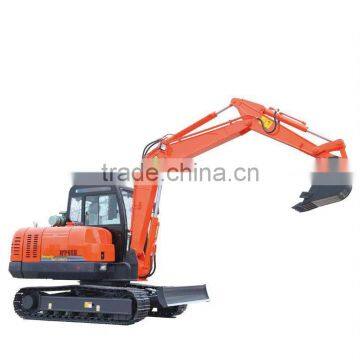 Crawler excavator HT60B