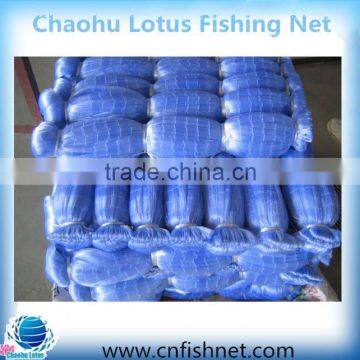 nylon monofilament fishing nets factory