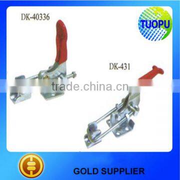 Cheap Metal Mini Electrical Cabinet Toggle Latch,iron Galvanzied Industrial Cabinet Latches for Sale photo-5