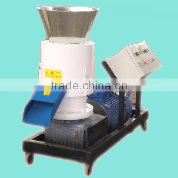 Biomass Energy Wood Sawdust Pellet Machine Pellet Mill