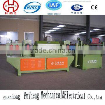 GTJ5-12B Hydraulic rebar straightening and cutting machine