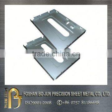 manufacturing custom sheet metal stamping , metal stamping spare parts made in china