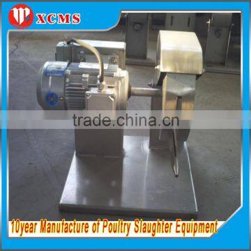 Reasonable Price Poultry Slaughter Line/chicken Slaughter Machine/poultry Slaughtering Equipment photo-2