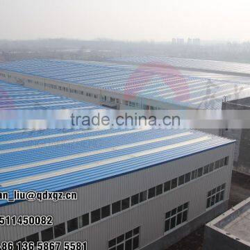High Standard low cost Lightweight Steel Prefab House