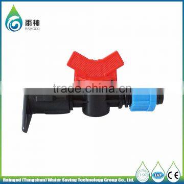 YuShen drip irrigation system mini valve