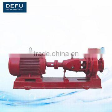 Free shipping Diesel engine irrigation pump