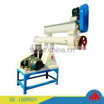 Professional supply animal feed mill/small animal feed pellet mill with CE certificate