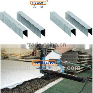 mattress felt pad nails P88