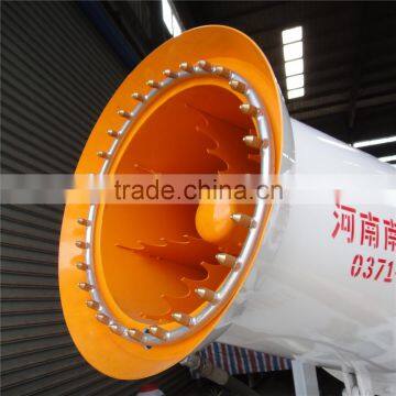 2017 Large Spraying Range and High Pressure Pump Garden Air Blast Sprayer photo-3