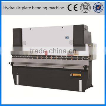 used manual sheet metal cnc steel bending machine for sale