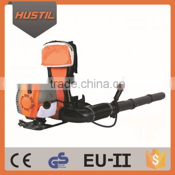 Hot sale 58cc Backpack AB580 gasoline leaf blower