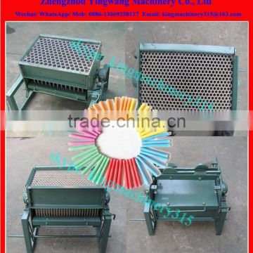 Hot sale chalk production line