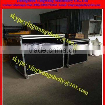 Floating Sky Helium Cloud Making Shaping Machine Different Shapes Cloud Making Machine photo-5