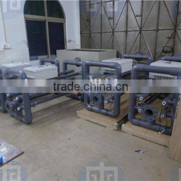 UV Sterilizer for Water Treatment in Fish Farm