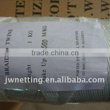 Polyester / Nylon Braided Twine Spool photo-2