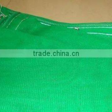 flexible wind dust netting resistant net