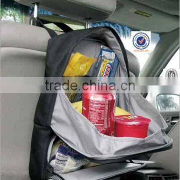 2017 car side seat organizer