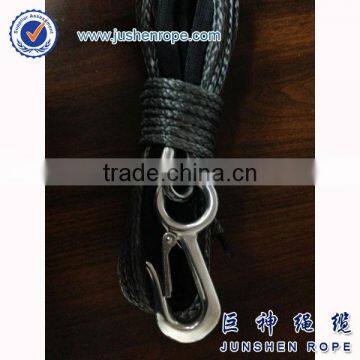 Top Quality Latest Synthetic Fib Winch Rope photo-5