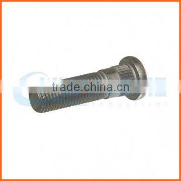 Customized Wholesale Quality Molybdenum Wheel Bolt photo-3