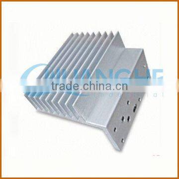 alibaba led extrusion heat sink / led radiator