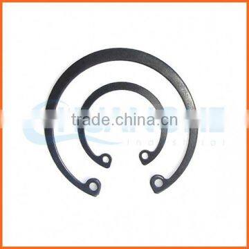China Professional Custom Wholesale High Quality Steel Circlips