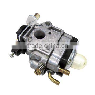 Carburetor Fit MITSUBISHI TL26 TL 26 TU26 (33MM) String Trimmer Carburettor Carb, Walbro Carb photo-4