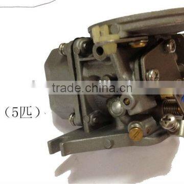 5HP Outboard Carburetor photo-2