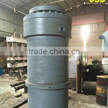 Factory Hot Sale!!! Large Bore Long Stroke Hydraulic Cylinder