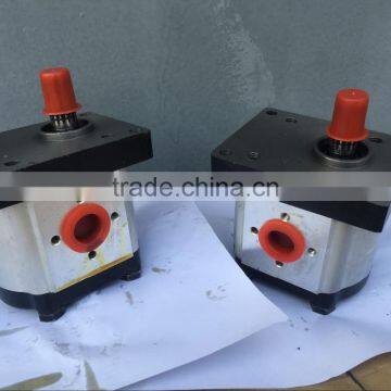 CBT-Fc Type High Pressure hydraulic gear pump