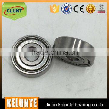 Minituare Bearing 686zz Deep Groove Ball Bearing photo-3