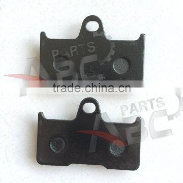 CF500 CF 500CC ATV QUAD Rear Brake Pads photo-4