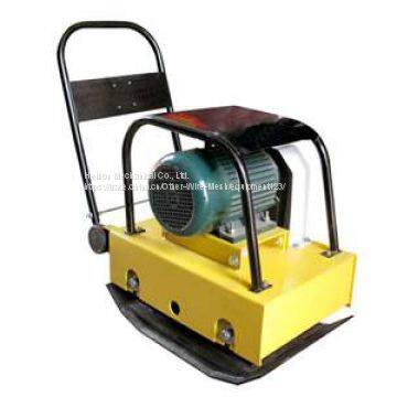 Plate Compactor