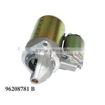 AUTO STARTER 96208781 USE FOR CAR PARTS OF DAEWOO CIELO